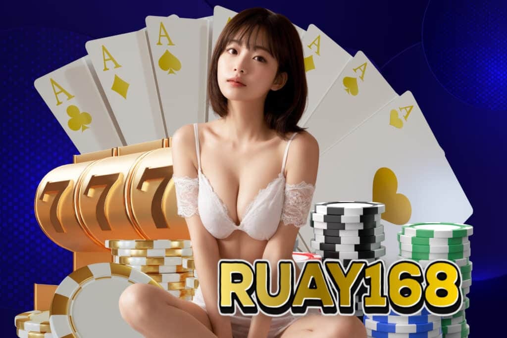 ruay168