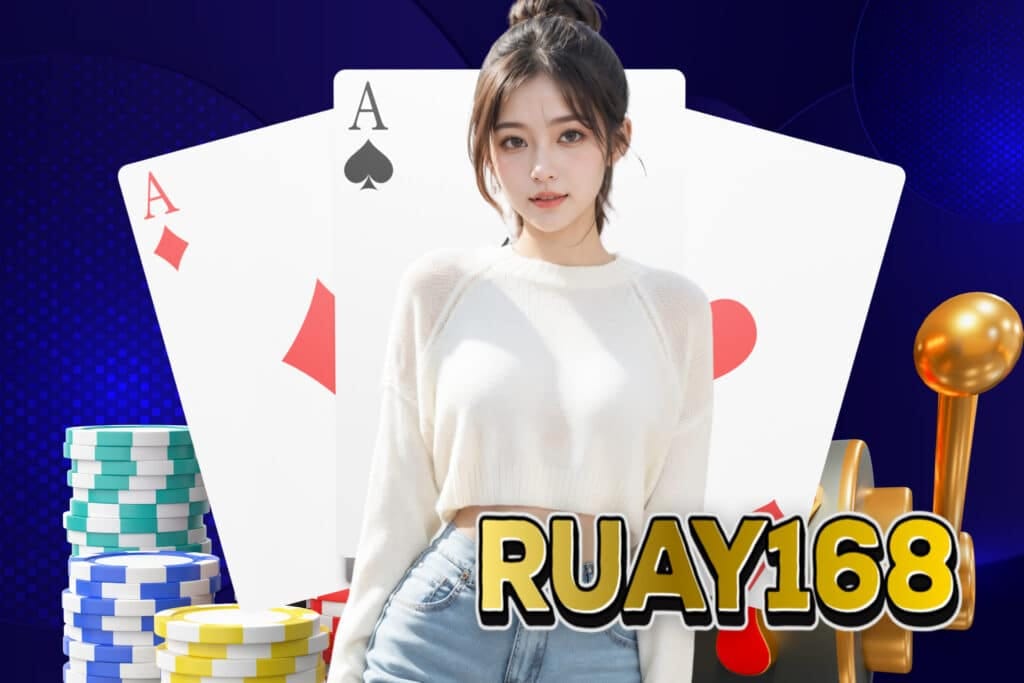 ruay168 slot