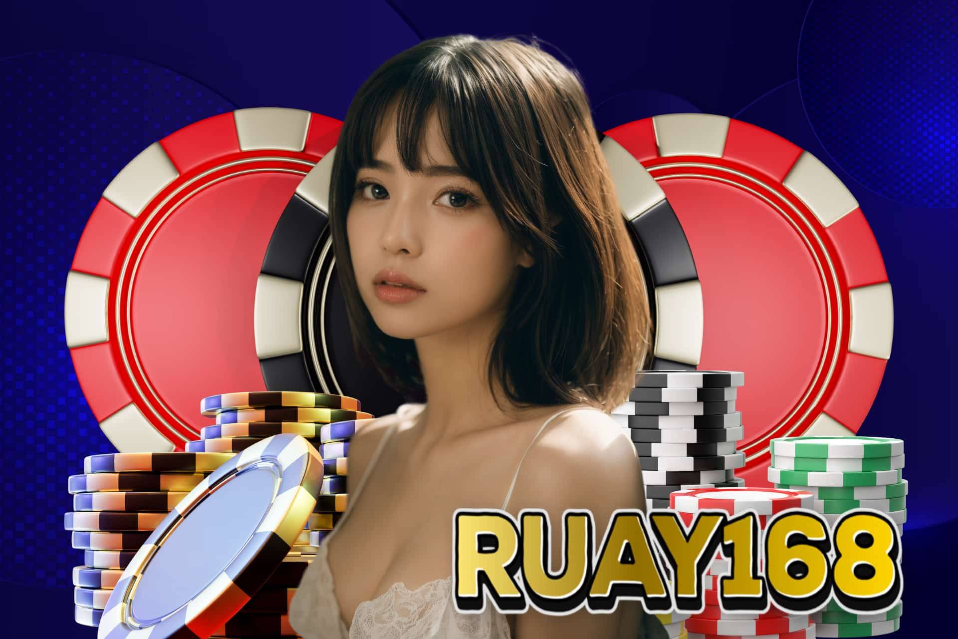 ruay168 ทรูวอลเลท